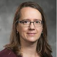 speaker headshot